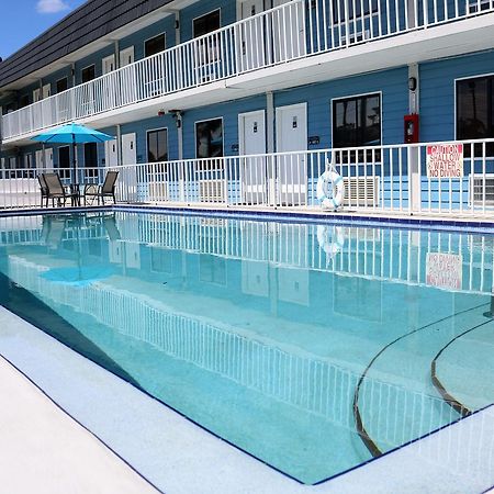 Monte Carlo Inn- Near Disney Kissimmee Zewnętrze zdjęcie