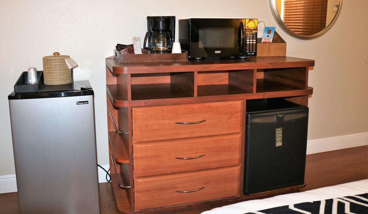 Monte Carlo Inn- Near Disney Kissimmee Zewnętrze zdjęcie