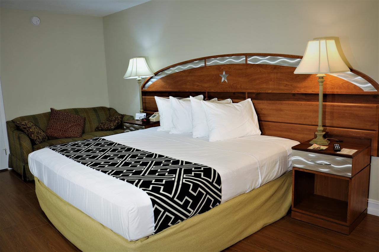 Monte Carlo Inn- Near Disney Kissimmee Zewnętrze zdjęcie