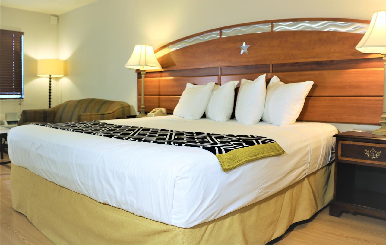 Monte Carlo Inn- Near Disney Kissimmee Zewnętrze zdjęcie