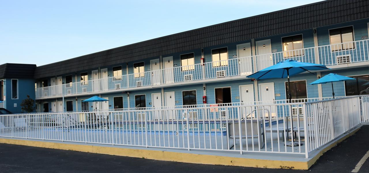 Monte Carlo Inn- Near Disney Kissimmee Zewnętrze zdjęcie