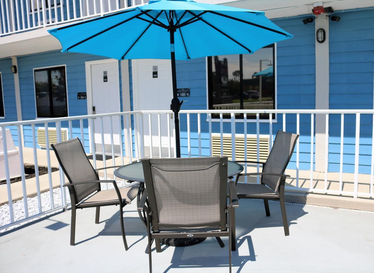 Monte Carlo Inn- Near Disney Kissimmee Zewnętrze zdjęcie