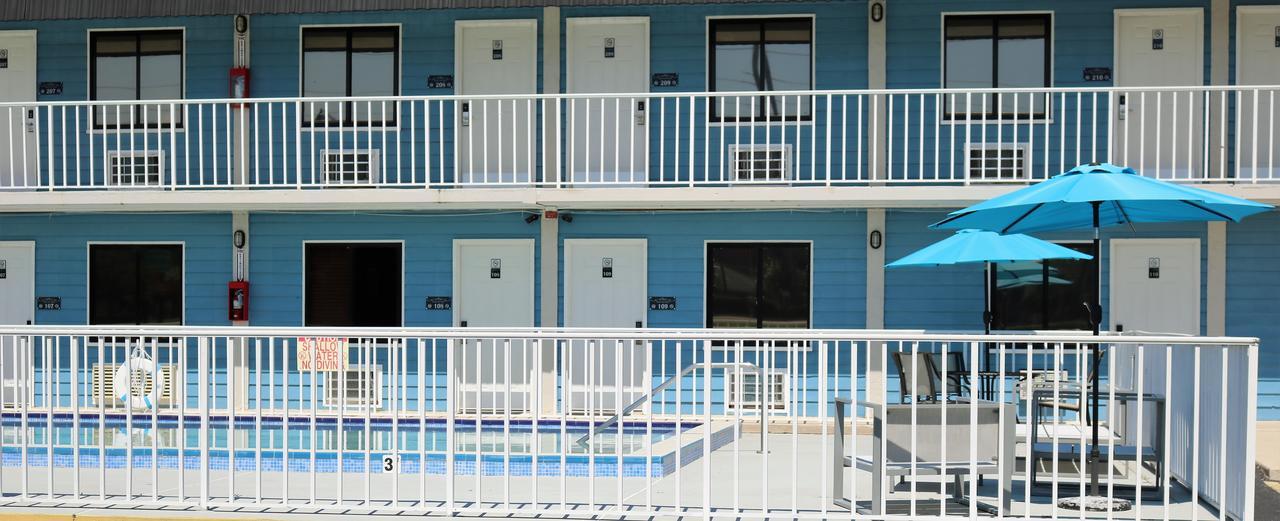 Monte Carlo Inn- Near Disney Kissimmee Zewnętrze zdjęcie