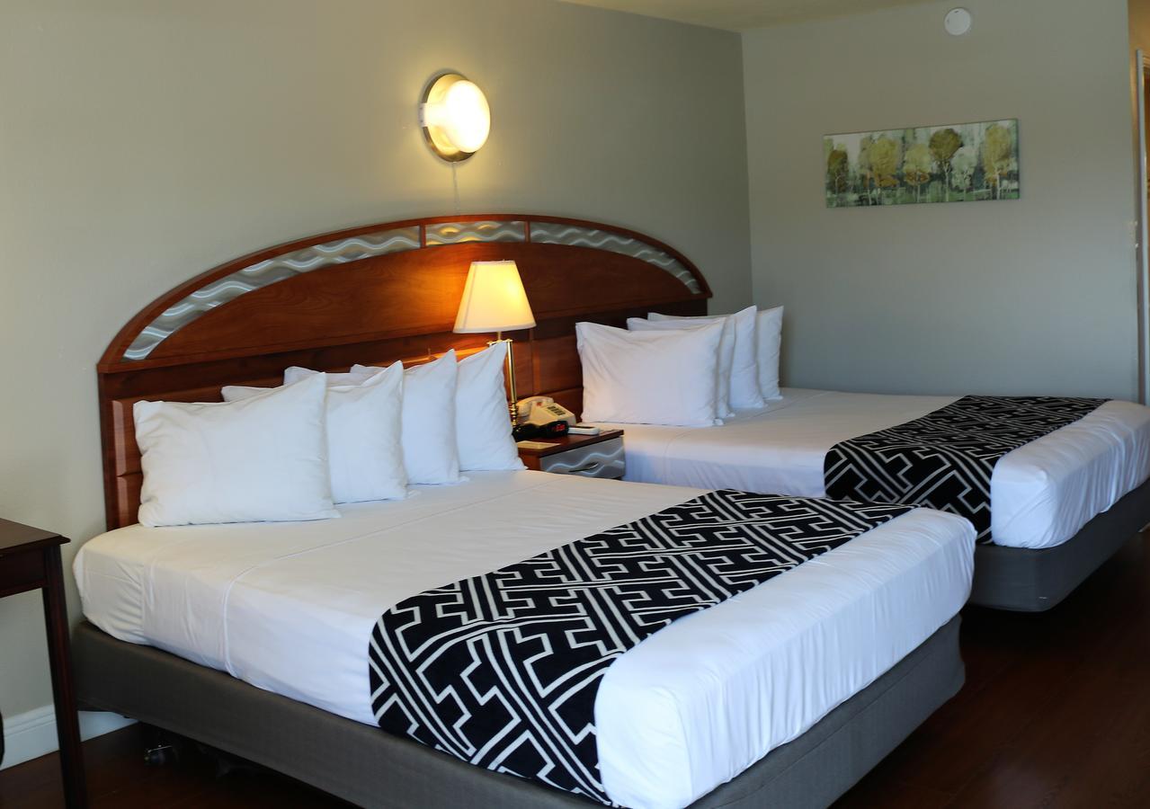 Monte Carlo Inn- Near Disney Kissimmee Zewnętrze zdjęcie