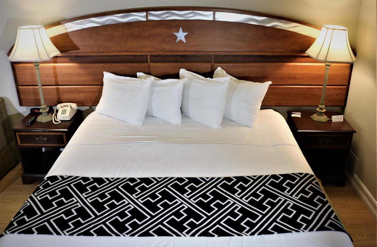 Monte Carlo Inn- Near Disney Kissimmee Zewnętrze zdjęcie
