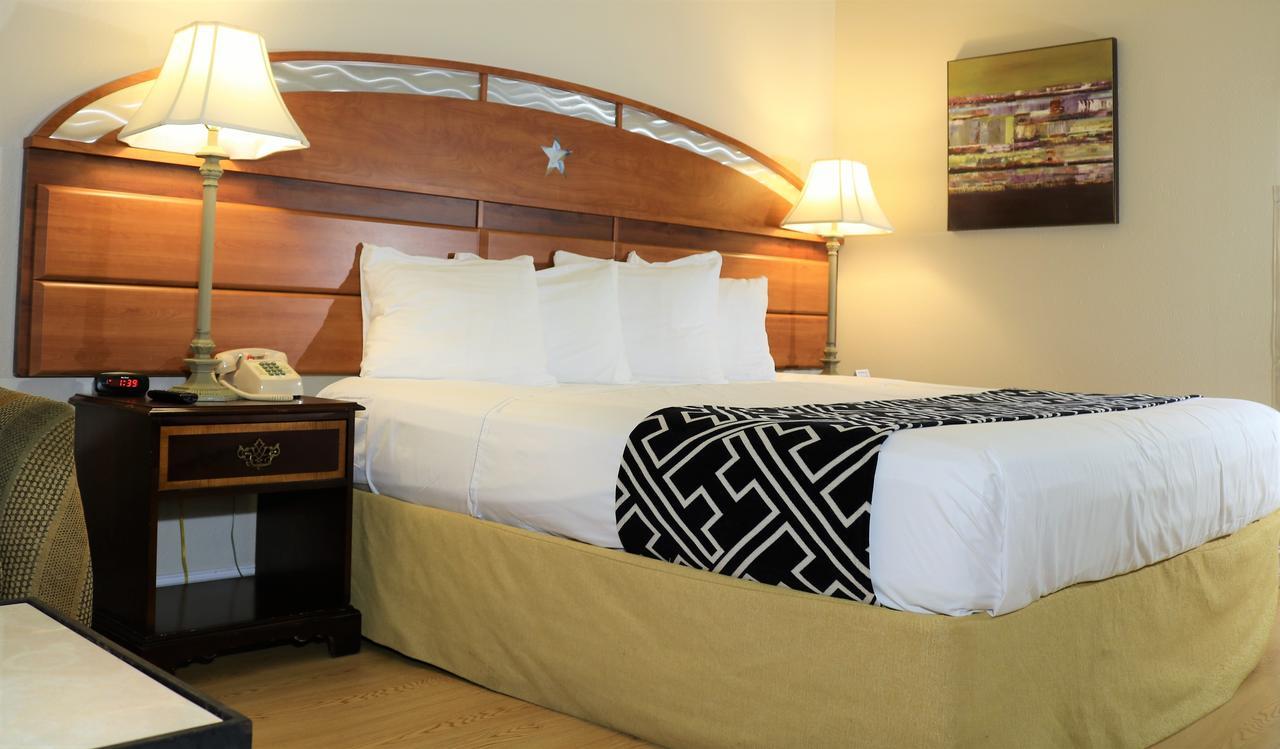 Monte Carlo Inn- Near Disney Kissimmee Zewnętrze zdjęcie