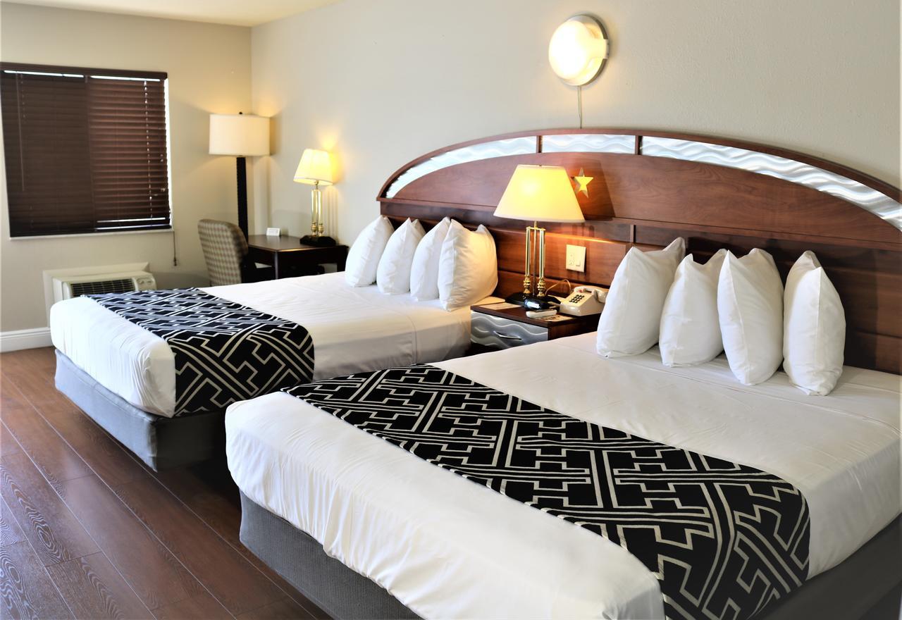 Monte Carlo Inn- Near Disney Kissimmee Zewnętrze zdjęcie