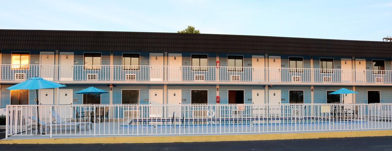 Monte Carlo Inn- Near Disney Kissimmee Zewnętrze zdjęcie