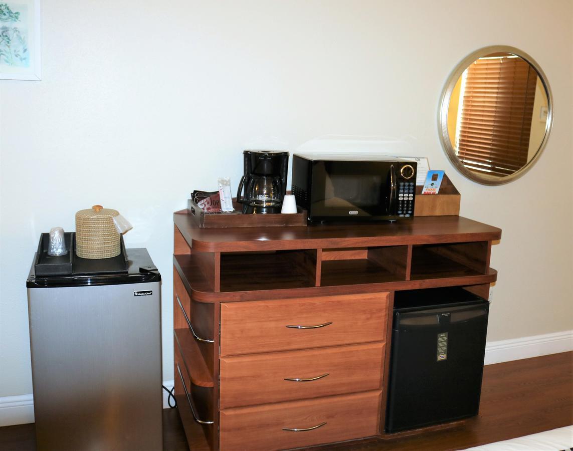 Monte Carlo Inn- Near Disney Kissimmee Zewnętrze zdjęcie