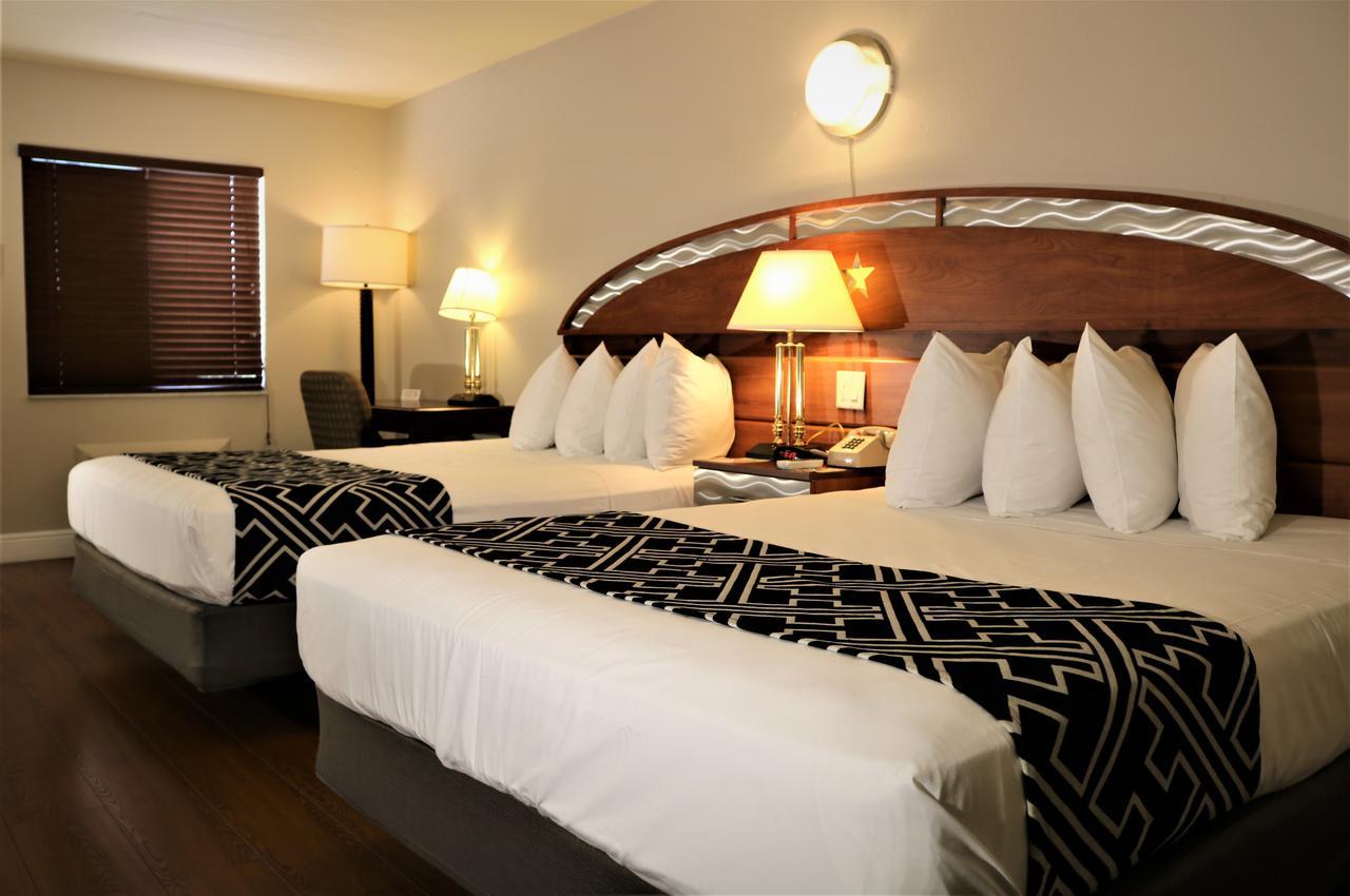 Monte Carlo Inn- Near Disney Kissimmee Zewnętrze zdjęcie
