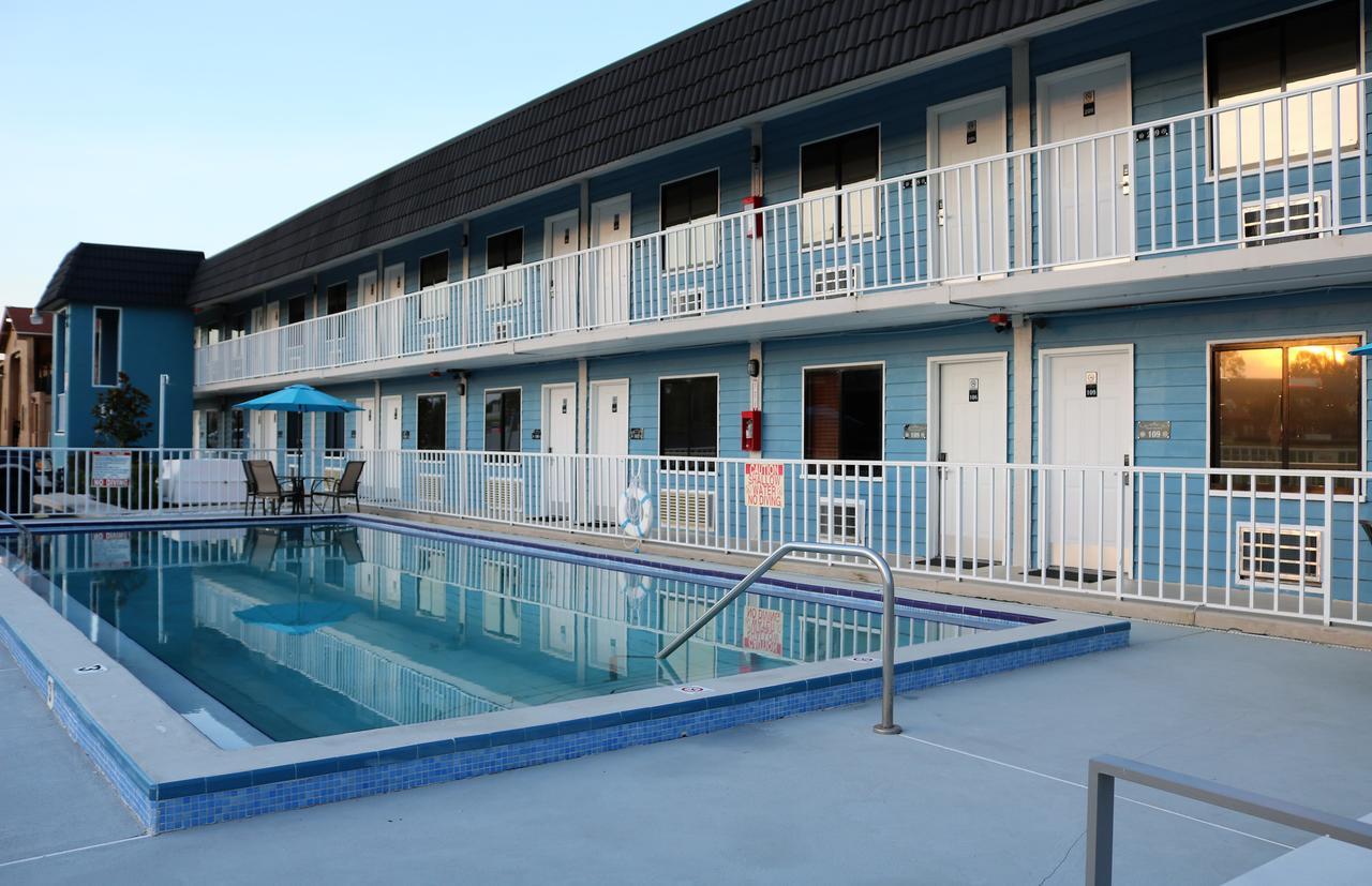 Monte Carlo Inn- Near Disney Kissimmee Zewnętrze zdjęcie