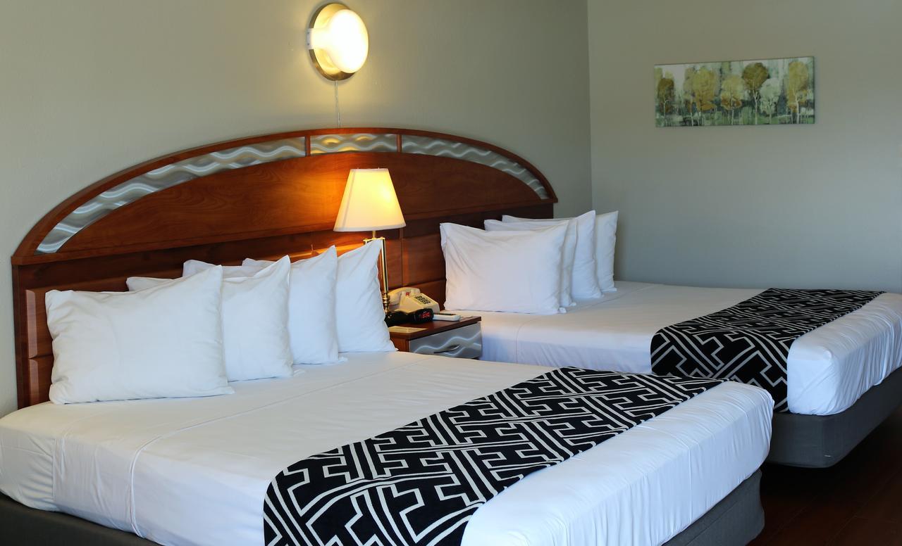 Monte Carlo Inn- Near Disney Kissimmee Zewnętrze zdjęcie