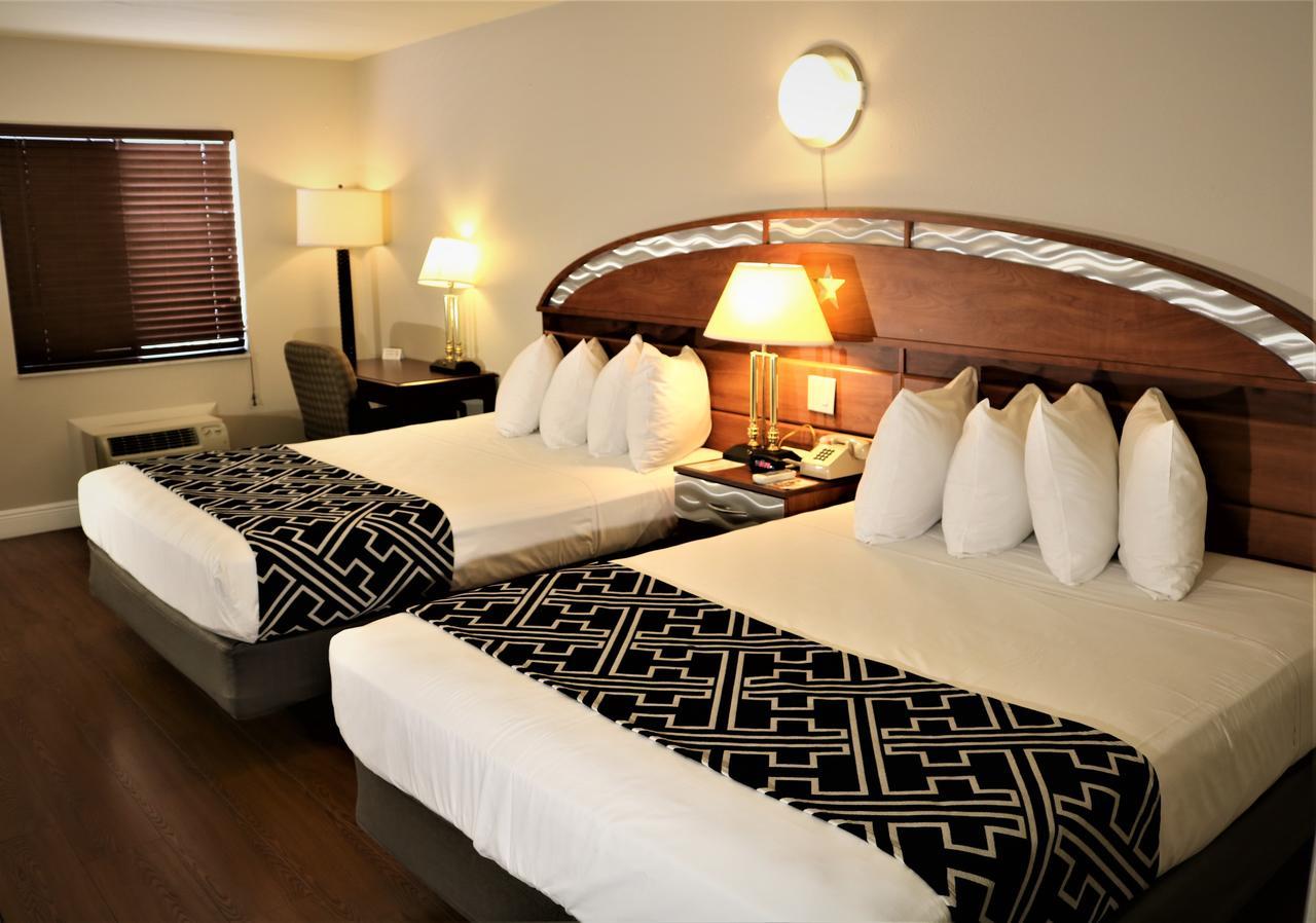 Monte Carlo Inn- Near Disney Kissimmee Zewnętrze zdjęcie