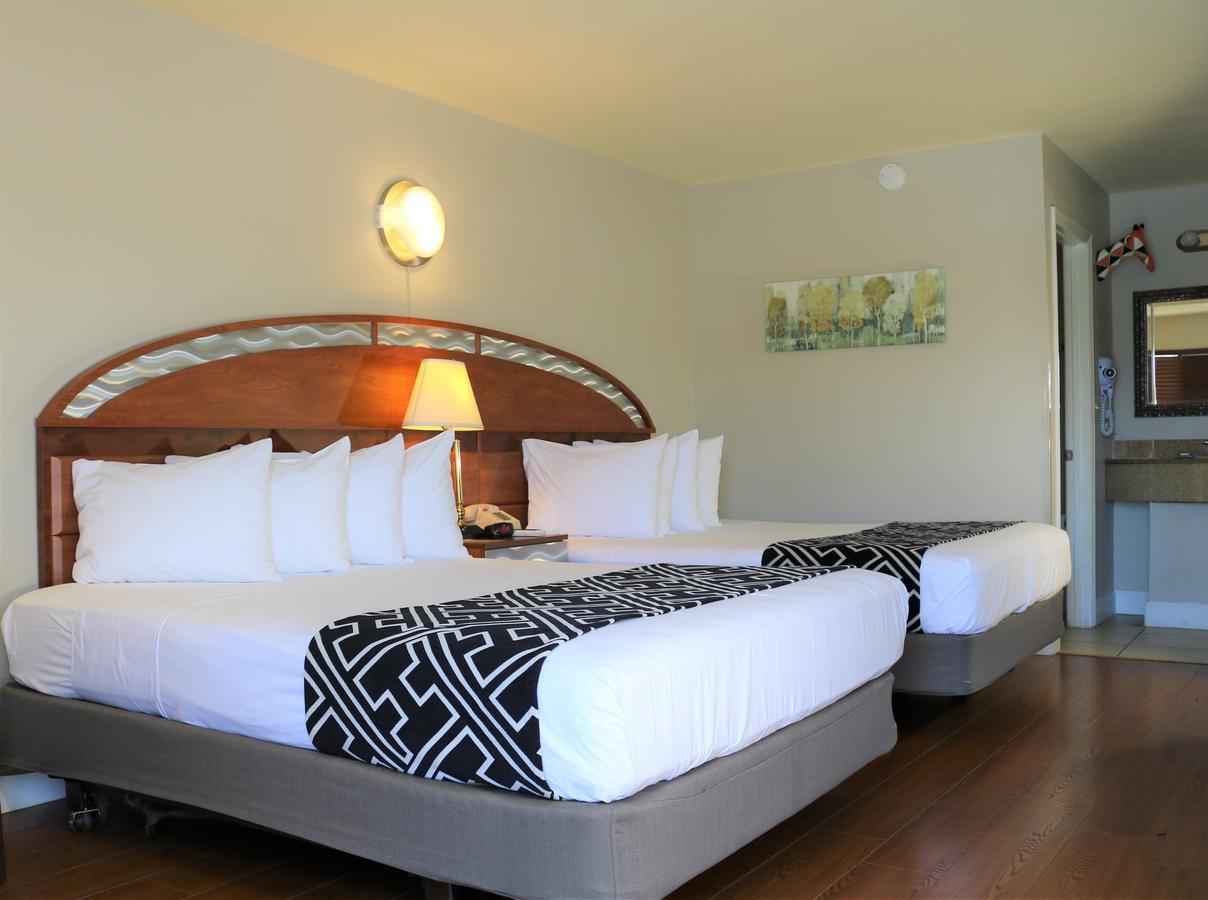 Monte Carlo Inn- Near Disney Kissimmee Zewnętrze zdjęcie