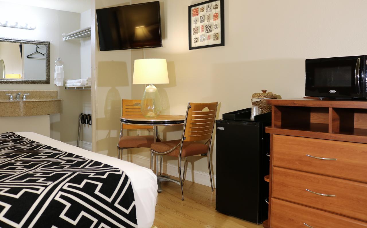 Monte Carlo Inn- Near Disney Kissimmee Zewnętrze zdjęcie
