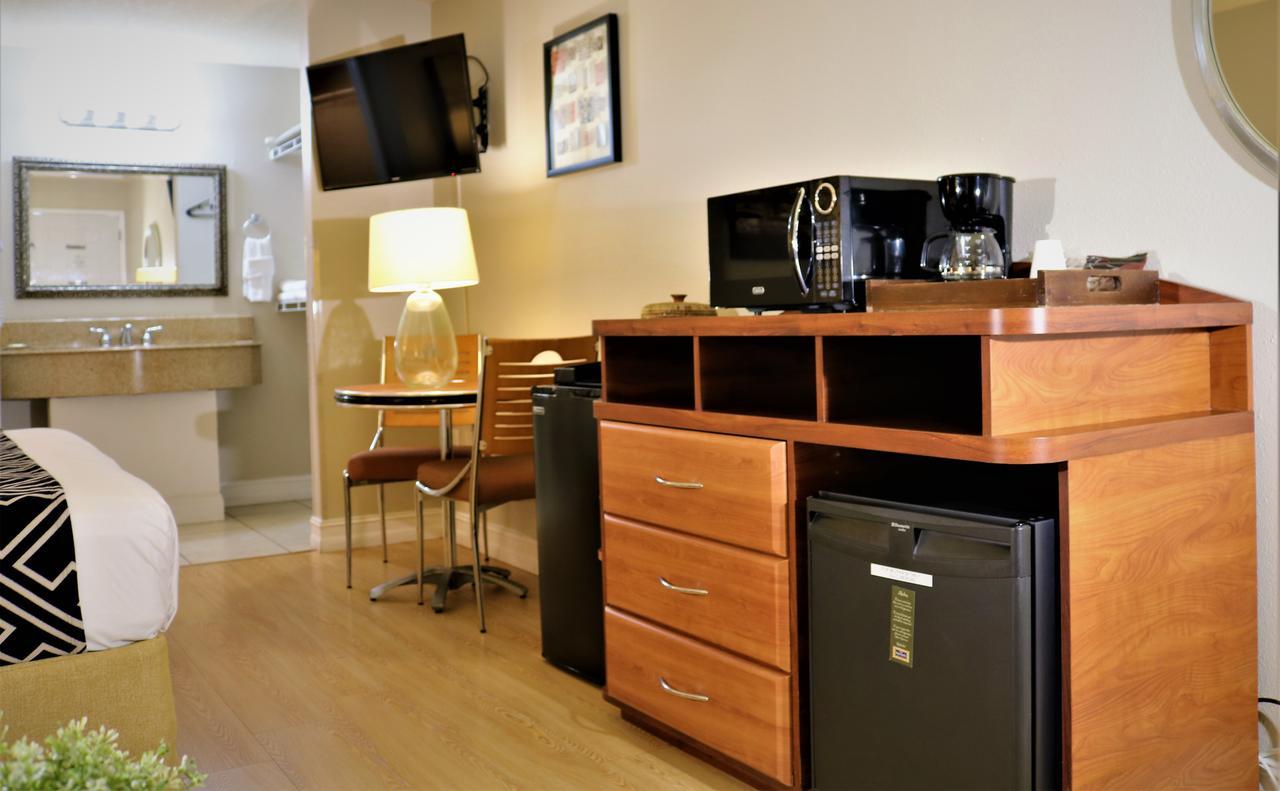 Monte Carlo Inn- Near Disney Kissimmee Zewnętrze zdjęcie