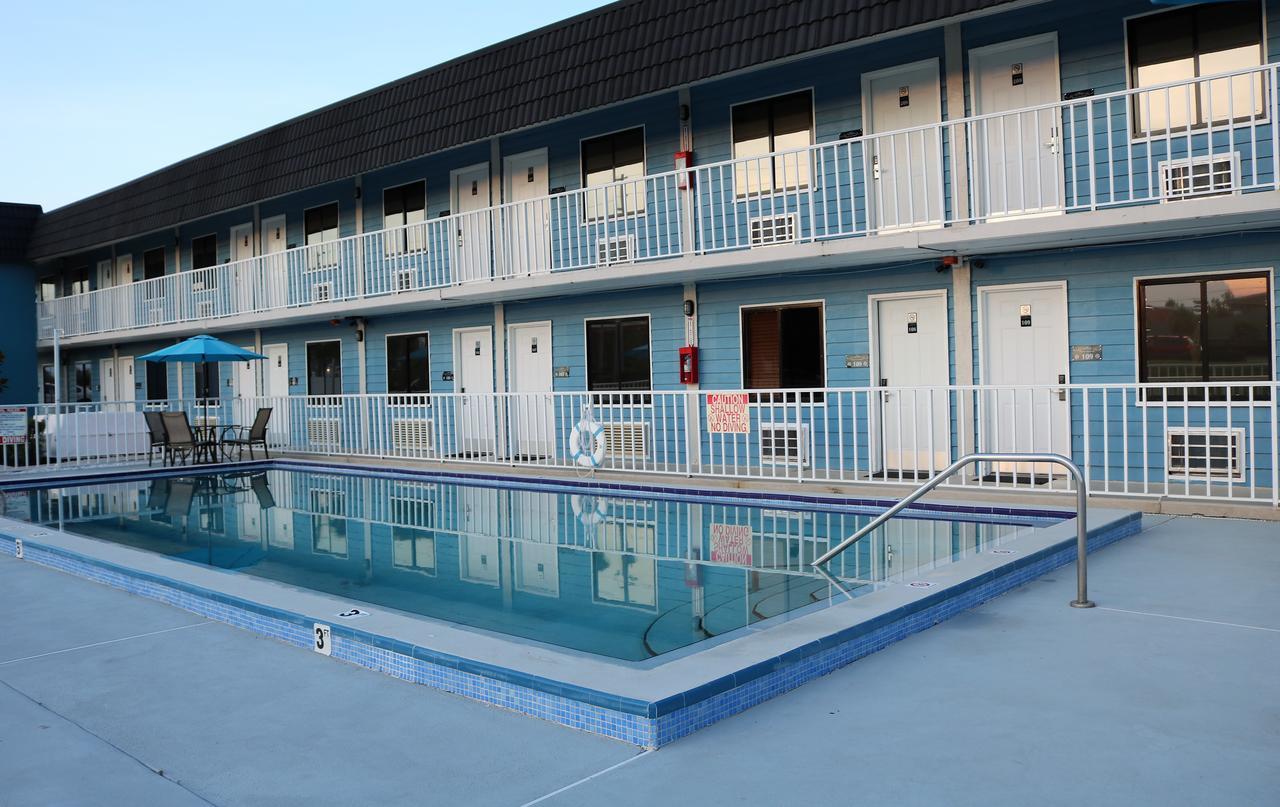 Monte Carlo Inn- Near Disney Kissimmee Zewnętrze zdjęcie