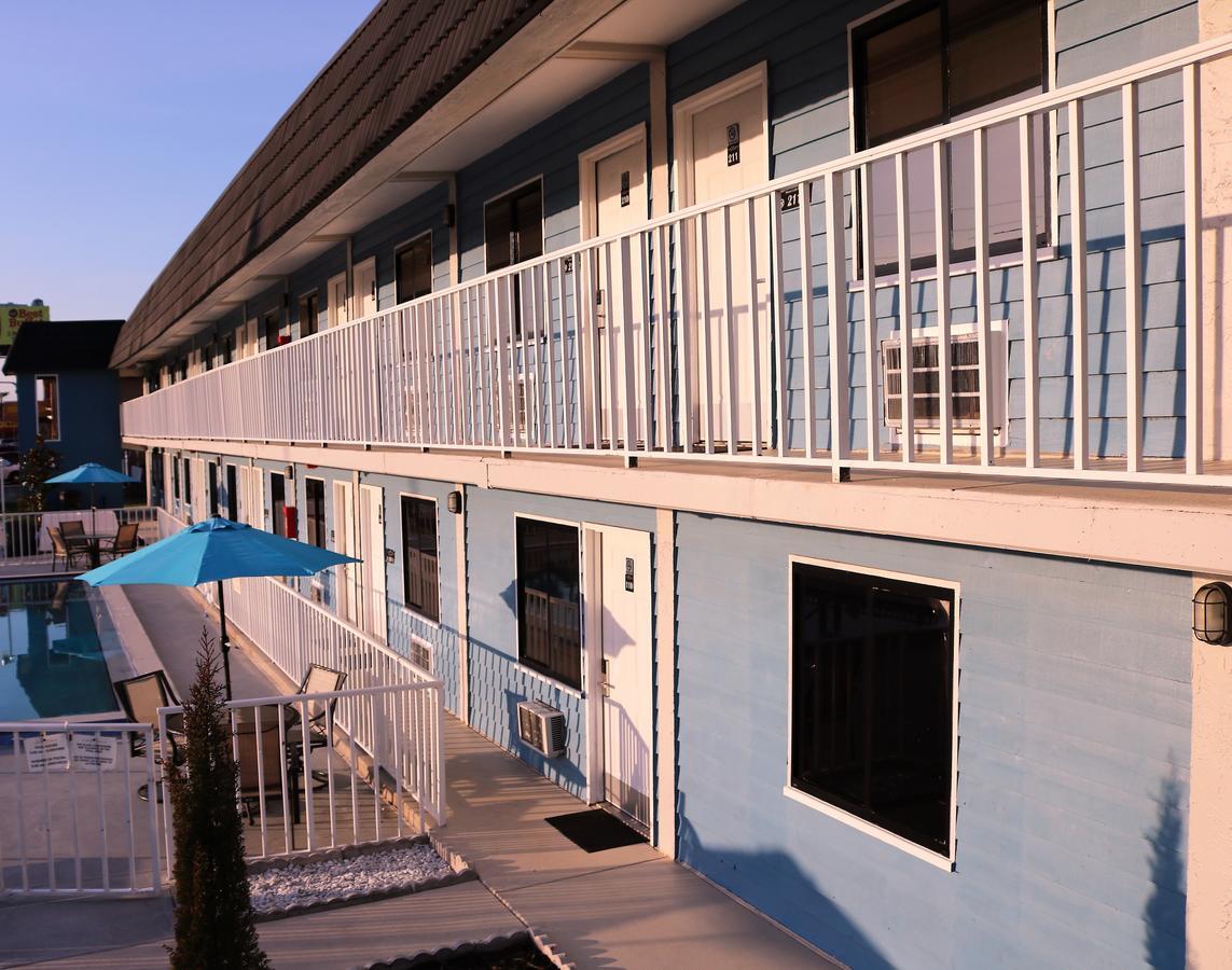 Monte Carlo Inn- Near Disney Kissimmee Zewnętrze zdjęcie