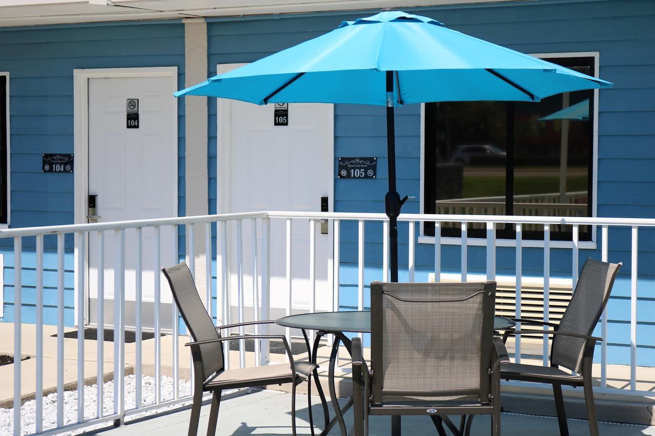 Monte Carlo Inn- Near Disney Kissimmee Zewnętrze zdjęcie