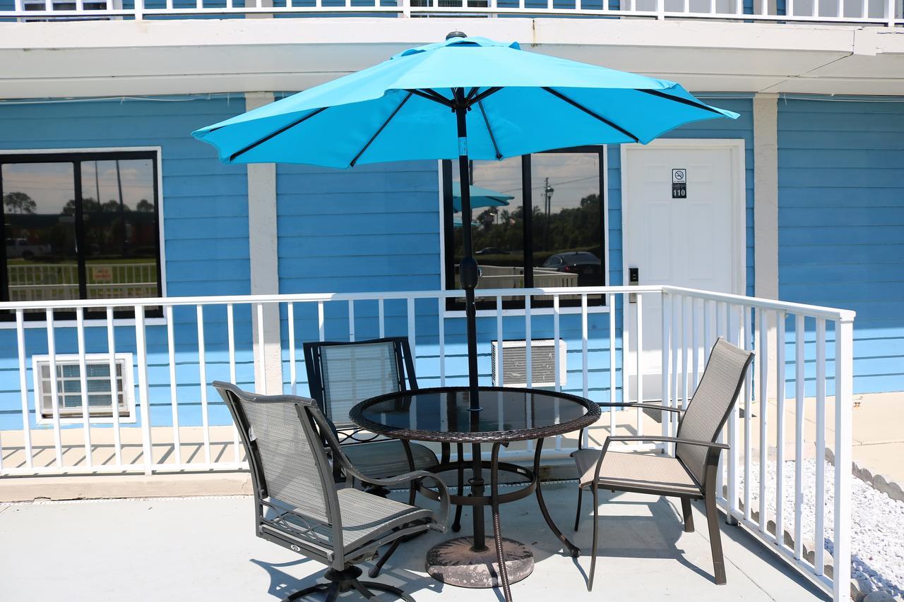 Monte Carlo Inn- Near Disney Kissimmee Zewnętrze zdjęcie