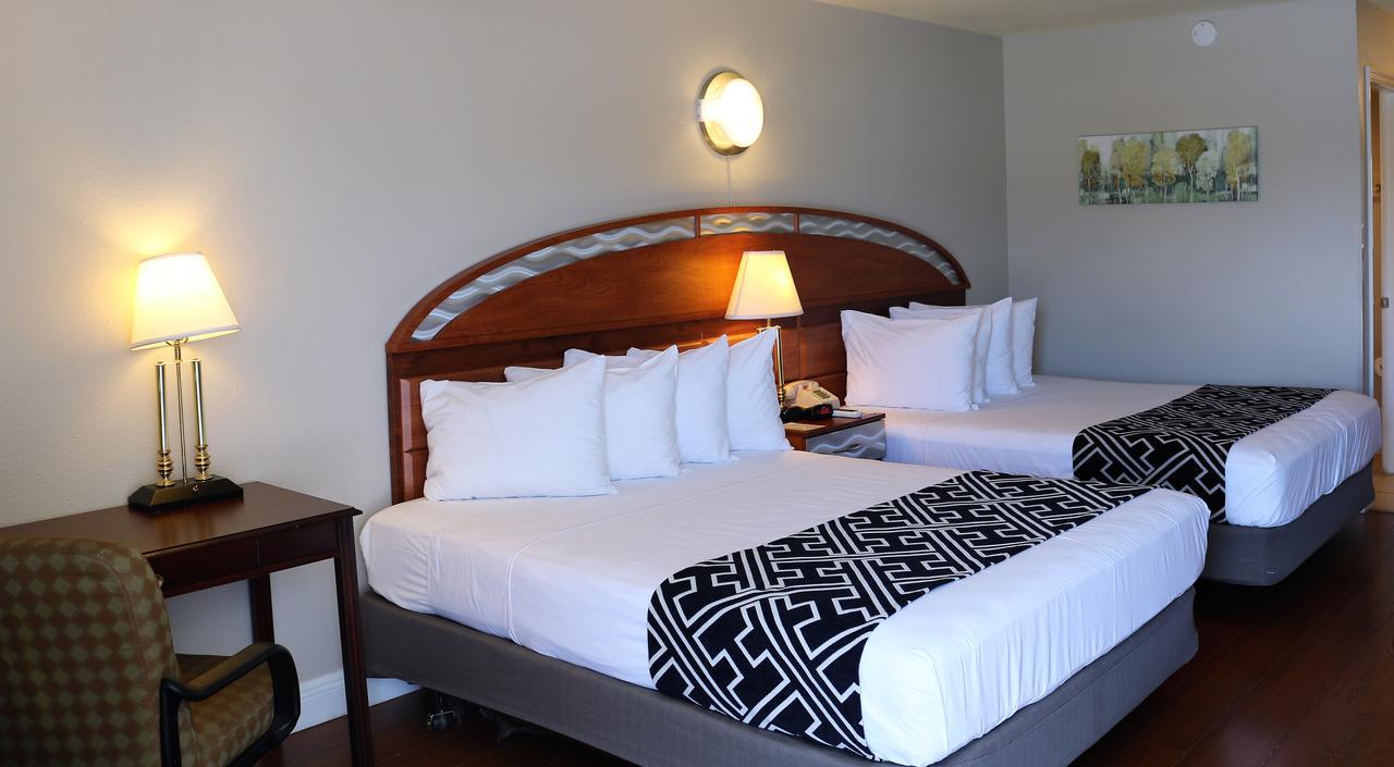 Monte Carlo Inn- Near Disney Kissimmee Zewnętrze zdjęcie