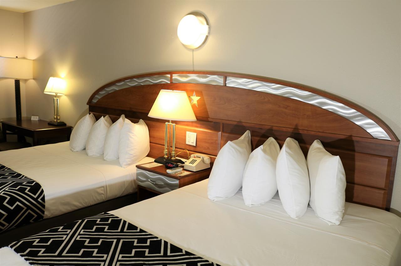 Monte Carlo Inn- Near Disney Kissimmee Zewnętrze zdjęcie