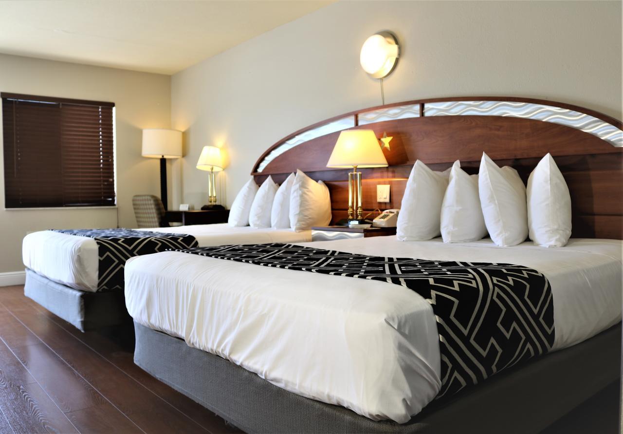 Monte Carlo Inn- Near Disney Kissimmee Zewnętrze zdjęcie